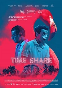 فيلم Time Share 2018 مترجم