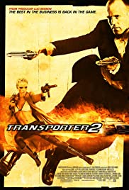 فيلم Transporter 2 2005 مترجم