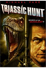 فيلم Triassic Hunt 2021 مترجم