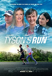 فيلم Tyson’s Run 2022 مترجم