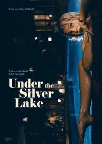 فيلم Under the Silver Lake 2018 مترجم