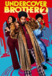 فيلم Undercover Brother 2 2019 مترجم