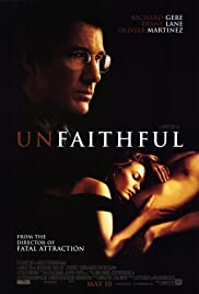 فيلم Unfaithful 2002 مترجم