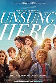 فيلم Unsung Hero 2024 مترجم