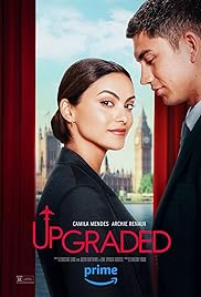 فيلم Upgraded 2024 مترجم