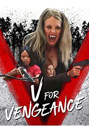 فيلم V for Vengeance 2022 مترجم