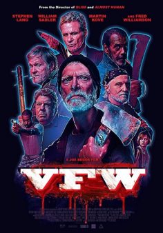 فيلم VFW 2019 مترجم