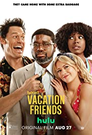 فيلم Vacation Friends 2021 مترجم