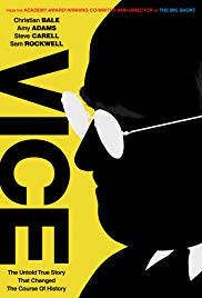 فيلم Vice 2018 مترجم