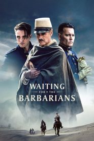 فيلم Waiting for the Barbarians 2020 مترجم