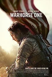 فيلم Warhorse One 2023 مترجم