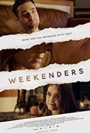 فيلم Weekenders 2021 مترجم