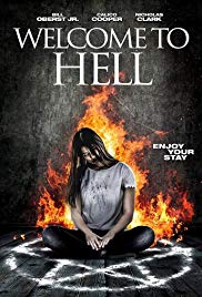 فيلم Welcome to Hell 2018 مترجم