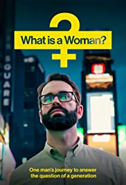 فيلم What Is a Woman? 2022 مترجم