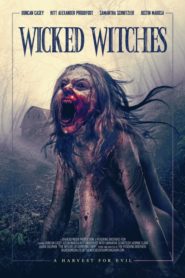 فيلم Wicked Witches 2018 مترجم