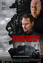 فيلم Wire Room 2022 مترجم