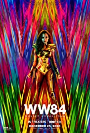 فيلم (Wonder Woman 1984 (2020 مترجم