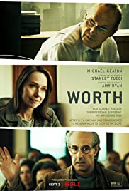 فيلم Worth 2020 مترجم