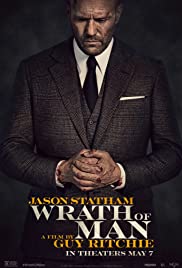 فيلم Wrath of Man 2021 مترجم