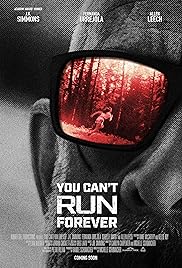 فيلم You Can’t Run Forever 2024 مترجم