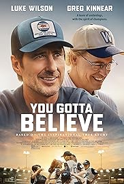 فيلم You Gotta Believe 2024 مترجم