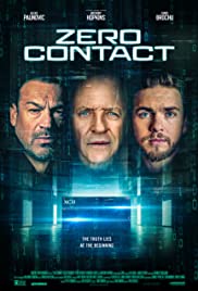 فيلم Zero Contact 2022 مترجم