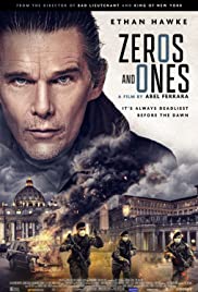 فيلم Zeros and Ones 2021 مترجم