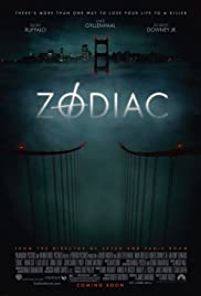 فيلم Zodiac 2007 مترجم