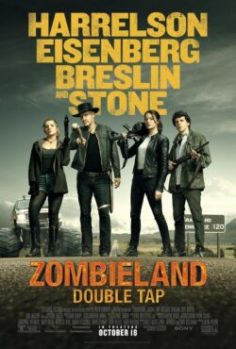 فيلم Zombieland Double Tap 2019 مترجم