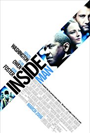 فيلم Inside Man مترجم