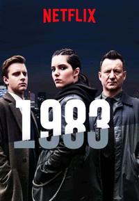 مسلسل 1983 الموسم الأول مترجم كامل