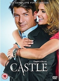 مسلسل Castle الموسم الخامس مترجم كامل