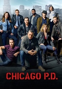 مسلسل Chicago PD الموسم الرابع مترجم كامل