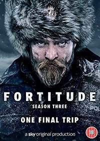 مسلسل Fortitude الموسم الثالث مترجم كامل