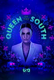 مسلسل Queen of the South مترجم الموسم الخامس كامل