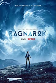 مسلسل Ragnarok مترجم الموسم الثاني كامل