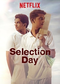 مسلسل Selection Day الموسم الأول مترجم كامل