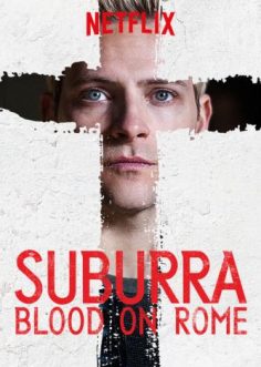 مسلسل Suburra الموسم الثانى مترجم كامل