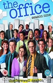 مسلسل The Office مترجم الموسم التاسع كامل