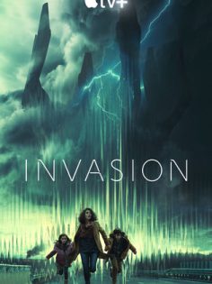 مسلسل invasion مترجم الموسم الثاني كامل