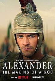 مسلسل Alexander: The Making of a God مترجم الموسم الأول كامل