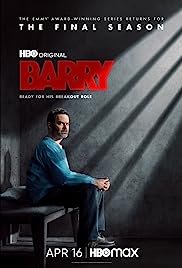 مسلسل Barry مترجم الموسم الثاني كامل