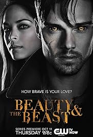 مسلسل Beauty and the Beast مترجم الموسم الثاني كامل