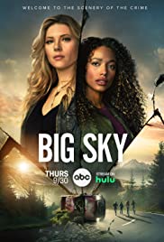 مسلسل Big Sky مترجم الموسم الثالث