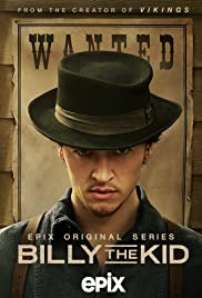 مسلسل Billy the Kid مترجم الموسم الأول كامل