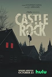 مسلسل Castle Rock مترجم الموسم الثاني كامل