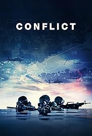 مسلسل Conflict مترجم الموسم الأول