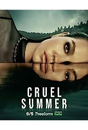 مسلسل Cruel Summer مترجم الموسم الثاني