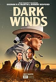 مسلسل Dark Winds مترجم الموسم الثاني