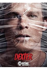 مسلسل Dexter مترجم الموسم الثالث كامل